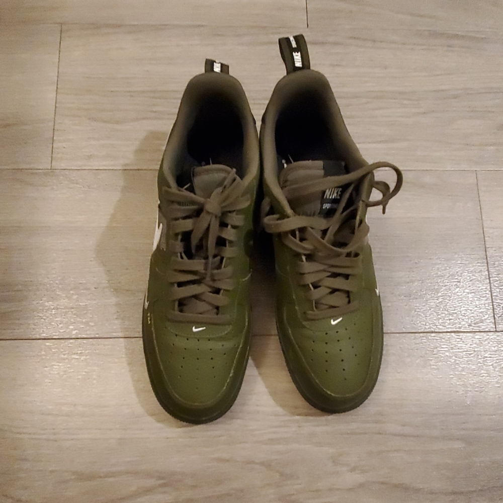 Nike sneakers